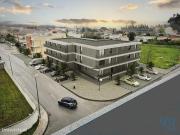 Apartamento T3 em Albergaria a Velha e Valmaior de 111,00 m2