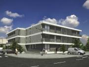 Apartamento T2 em Albergaria a Velha e Valmaior de 135,00 m²