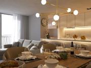 Apartamento T3 em Albergaria a Velha e Valmaior de 116,00 m²
