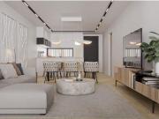 Apartamento T3 em Albufeira com varanda de 105m², vista...