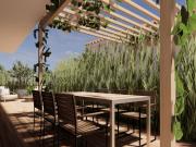 Apartamento T3 em Alcabideche com Terraço e Jacuzzi