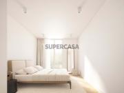 Apartamento T3 em Alcântara