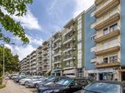 Apartamento T3 em Alcobaça e Vestiaria
