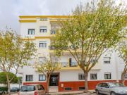 Apartamento T3 em Alcochete