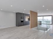 Apartamento T3 em Alcochete de 190,00 m²