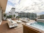 Apartamento T3 em Alcochete de 201 m²