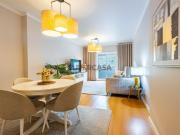 Apartamento T3 em Alenquer Santo Estêvão e Triana