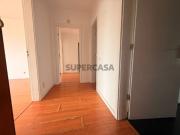 Apartamento T3 em Alenquer Santo Estêvão e Triana