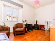 Apartamento T3 em Alfama – Autenticidade, História e...