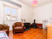 Apartamento T3 em Alfama – Autenticidade, História e...