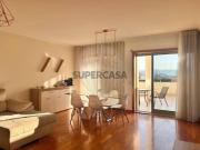 Apartamento T3 em Alfena