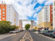Apartamento T3 em Alfragide Sul Amadora