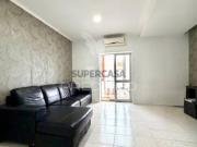 Apartamento T3 em Alhos Vedros