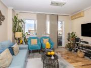 Apartamento T3 em Alhos Vedros, Moita