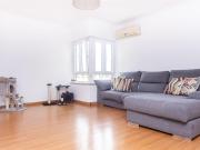 Apartamento T3 em Almada com Box e arrecadação 101m²...