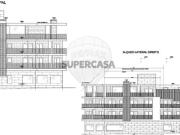 Apartamento T3 em Almeirim