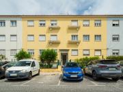 Apartamento T3 em Alvalade