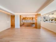 Apartamento T3 em Alvalade