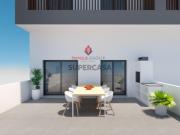 Apartamento T3 em Alvor