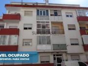 Apartamento T3 em Amora