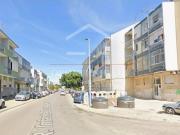 Apartamento T3 em Amora, Seixal