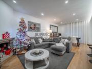 Apartamento T3 em Arcozelo