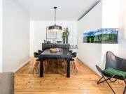 Apartamento T3 em Areeiro