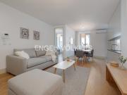 Apartamento T3 em Arroios