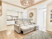 Apartamento T3 em Arroios