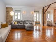Apartamento T3 em Arroios