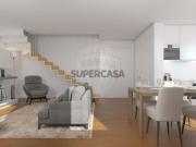 Apartamento T3 em Arroios