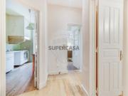 Apartamento T3 em Arroios
