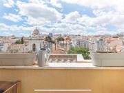 Apartamento T3 em Arroios de 116 m²