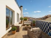 Apartamento T3 em Arroios de 280,00 m²