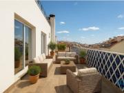 Apartamento T3 em Arroios de 280,00 m²