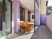 Apartamento T3 em Arroios de 90 m² Apartamento T3 em Arroios de 90 m²