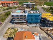 Apartamento T3 em Atouguia da Baleia