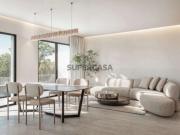 Apartamento T3 em Atouguia da Baleia