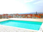 Apartamento T3 em Atouguia da Baleia de 117,00 m²