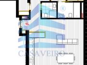 Apartamento T3 em Aveiro