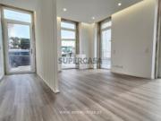 Apartamento T3 em Aveleda