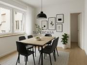 Apartamento T3 em Avenidas Novas