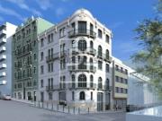 Apartamento T3 em Avenidas Novas
