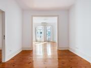 Apartamento T3 em Avenidas Novas de 117 m²