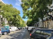 Apartamento T3 em Avenidas Novas de 124 m²