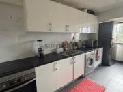 Apartamento T3 em Azeitão