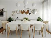 Apartamento T3 em Azurém