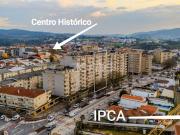 Apartamento T3 em Barcelos