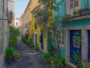 Apartamento T3 em Beco Birbantes, Lisboa 71 m²