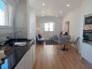 Apartamento T3 em Benfica